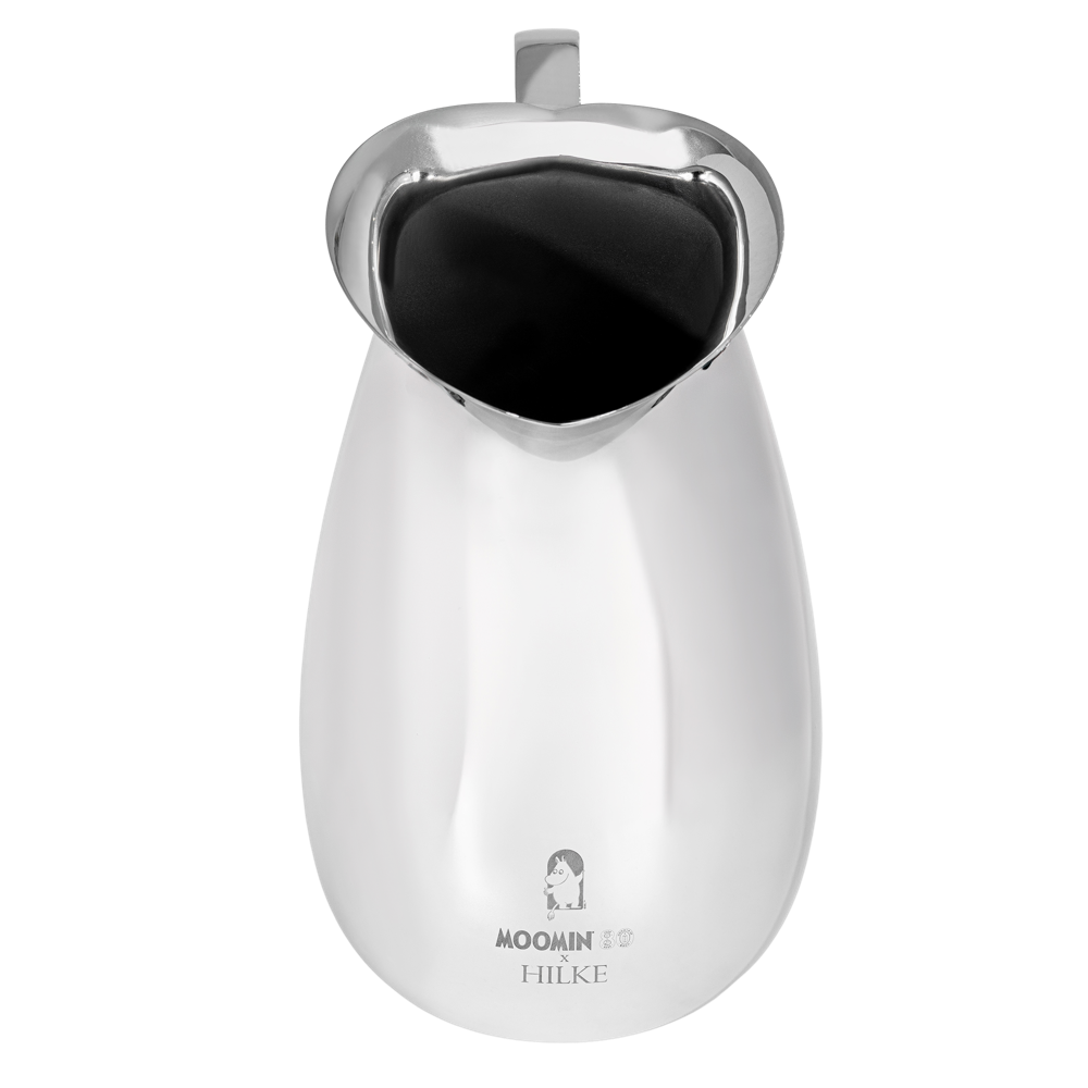 Hilke x Moomin 80th Anniversary - Limited Edition Jug with Playful