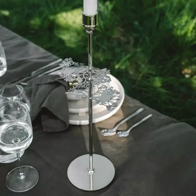 Exclusive Moomin Candle Holder | Hilke Collection