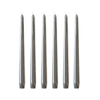 Mansion Candles - Grey Gloss