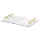 Marble tray - B