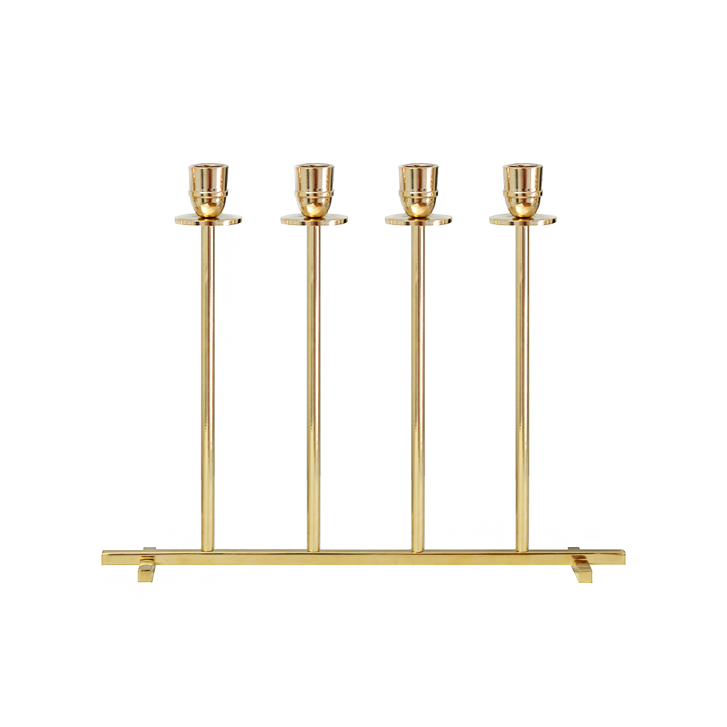 Candlestand, Alto - B