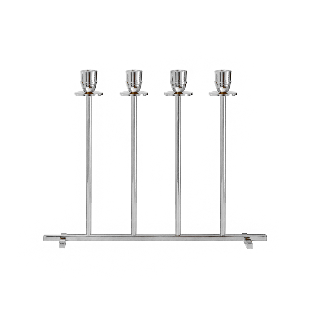 Candlestand, Alto - NP