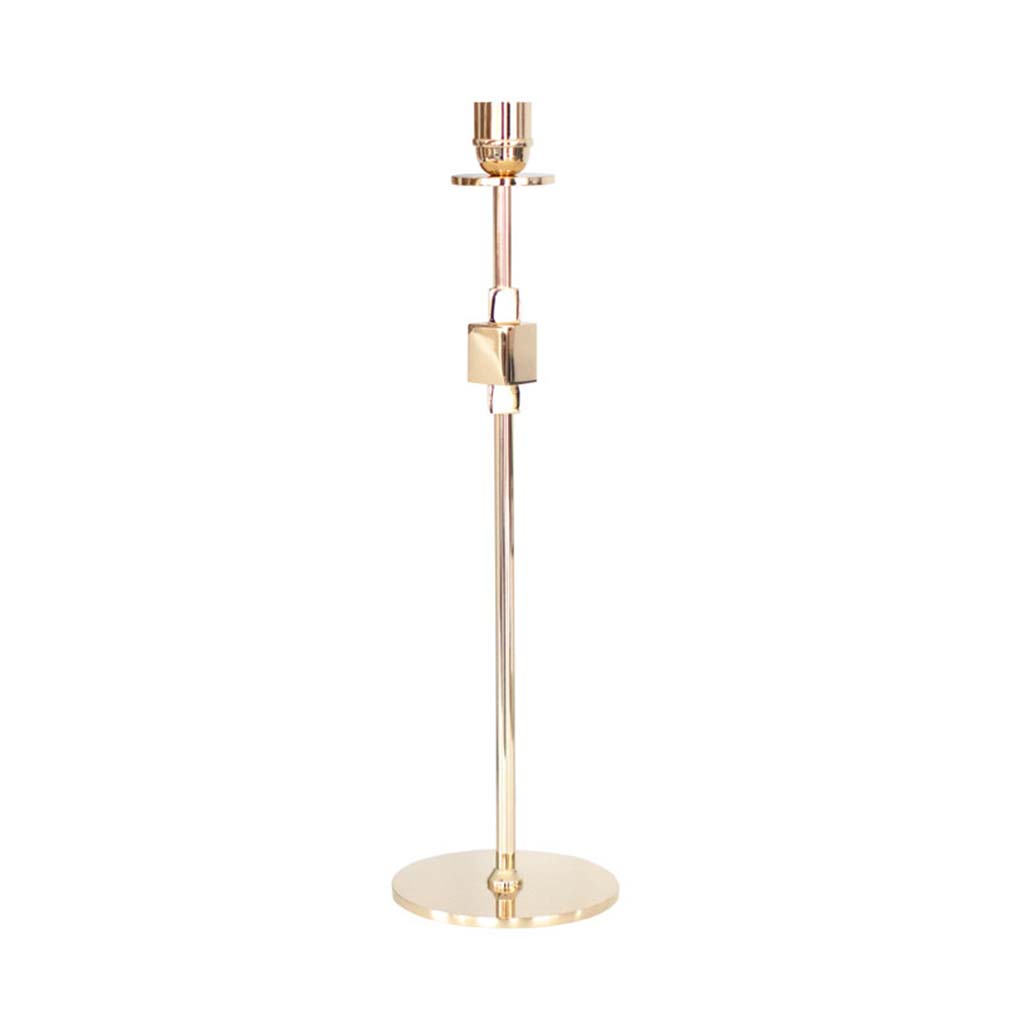 Candlestand, Como - B