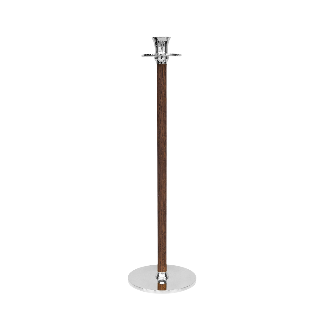 Candlestand, Alto Basso 40cm - NP