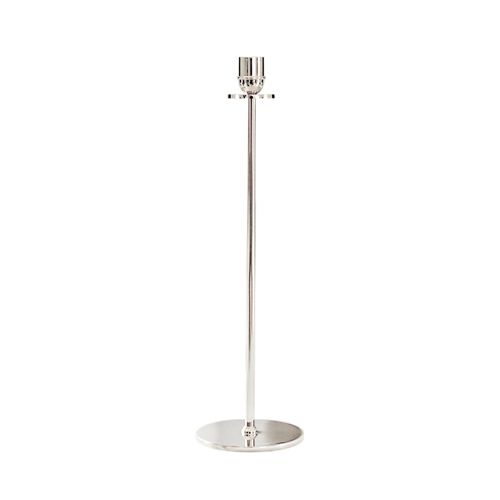 Candlestand, Chiaro di luna - 40cm