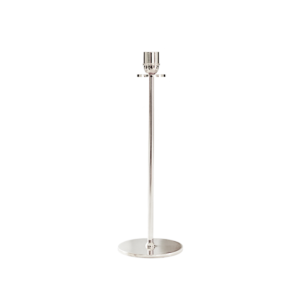 Candlestand, Chiaro di luna - 35cm