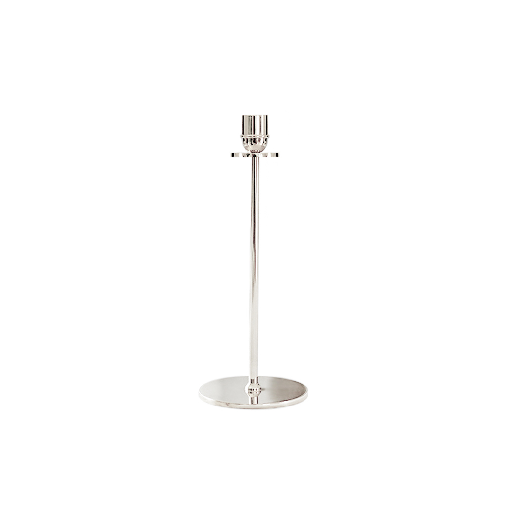 Candlestand, Chiaro di luna - 30cm