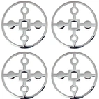 Coasters -  Anima Gemella, NP