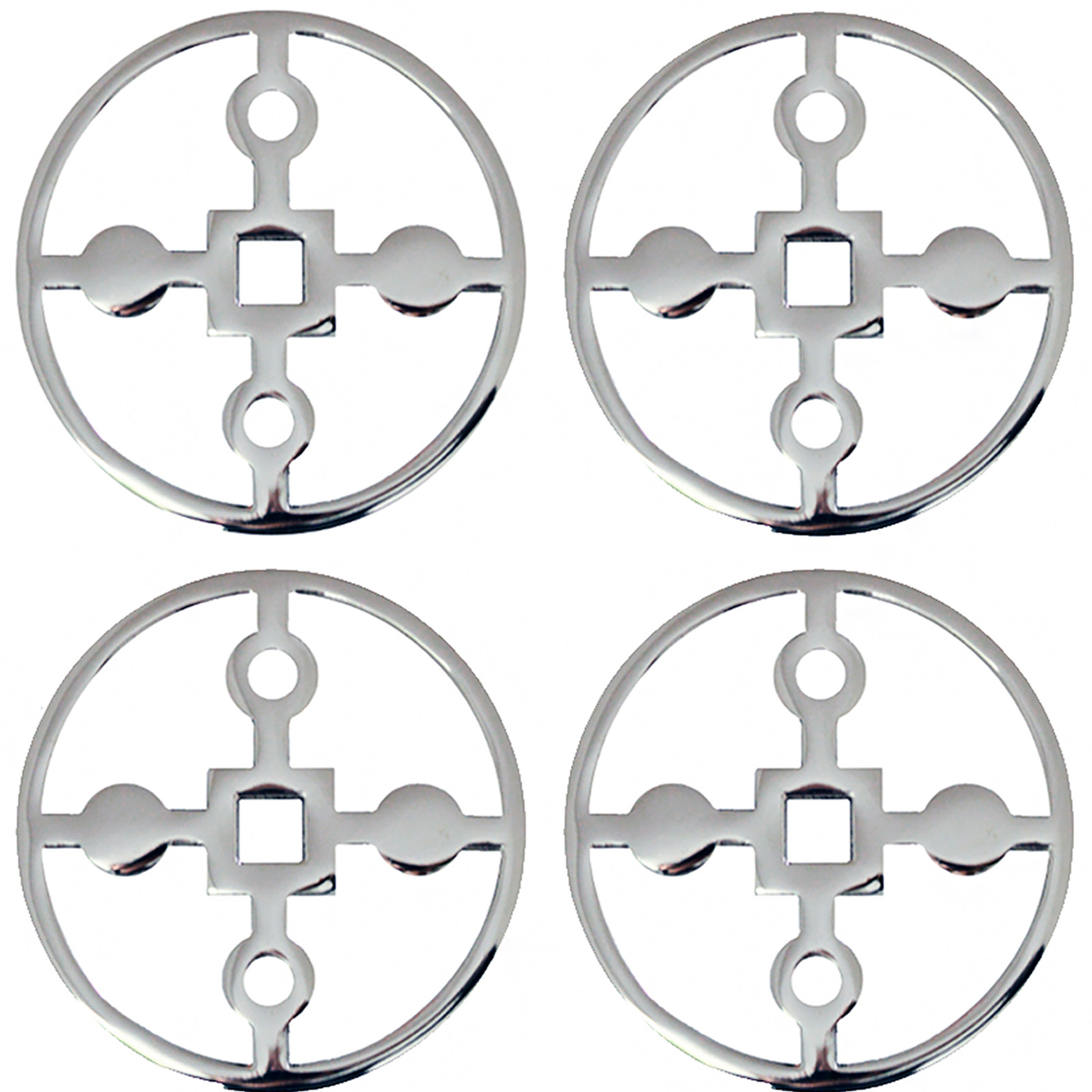 Glasunderlägg, Anima Gemella - NP