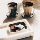 Coasters -  Anima Gemella, NP