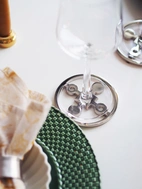 Coasters -  Anima Gemella, NP