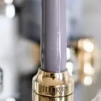 Mansion Candles - Blue Berry