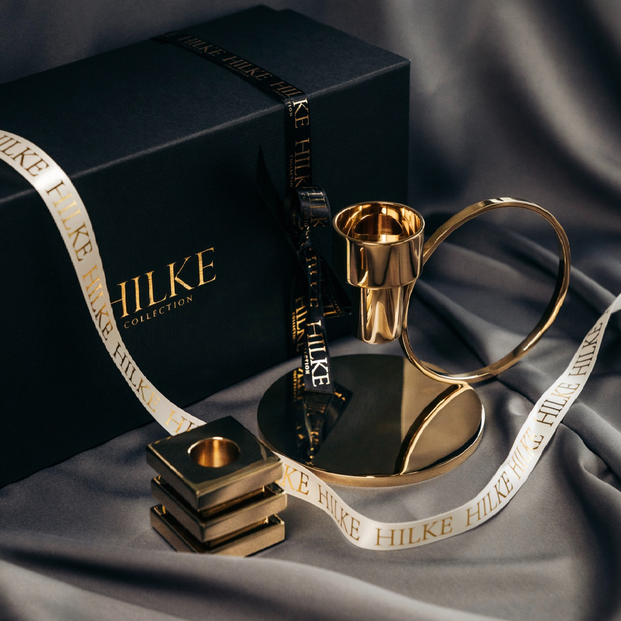 Candleholder - CARA, B