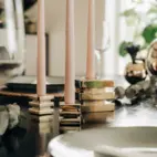 Candleholder - CARA, B