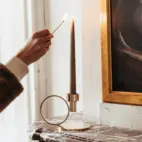 Candlestand, Insieme - B