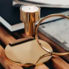 Candlestand, Insieme - B