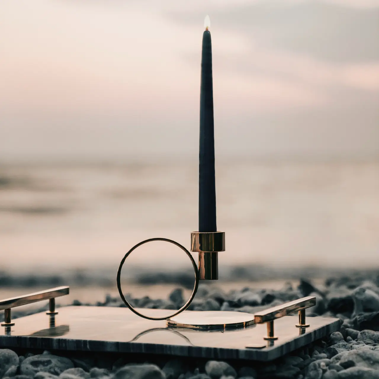 Candlestand, Insieme - B