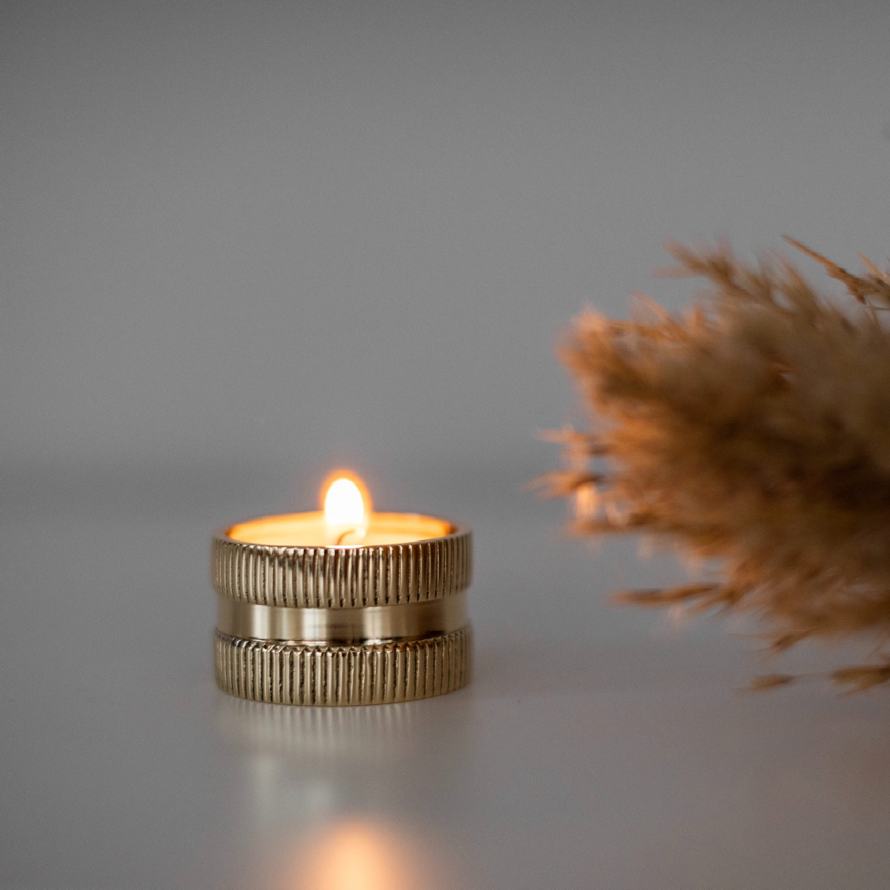 Candleholder, Piccolina - B