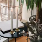 Candleholder, Basso - B