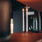 Candleholder, Basso - B