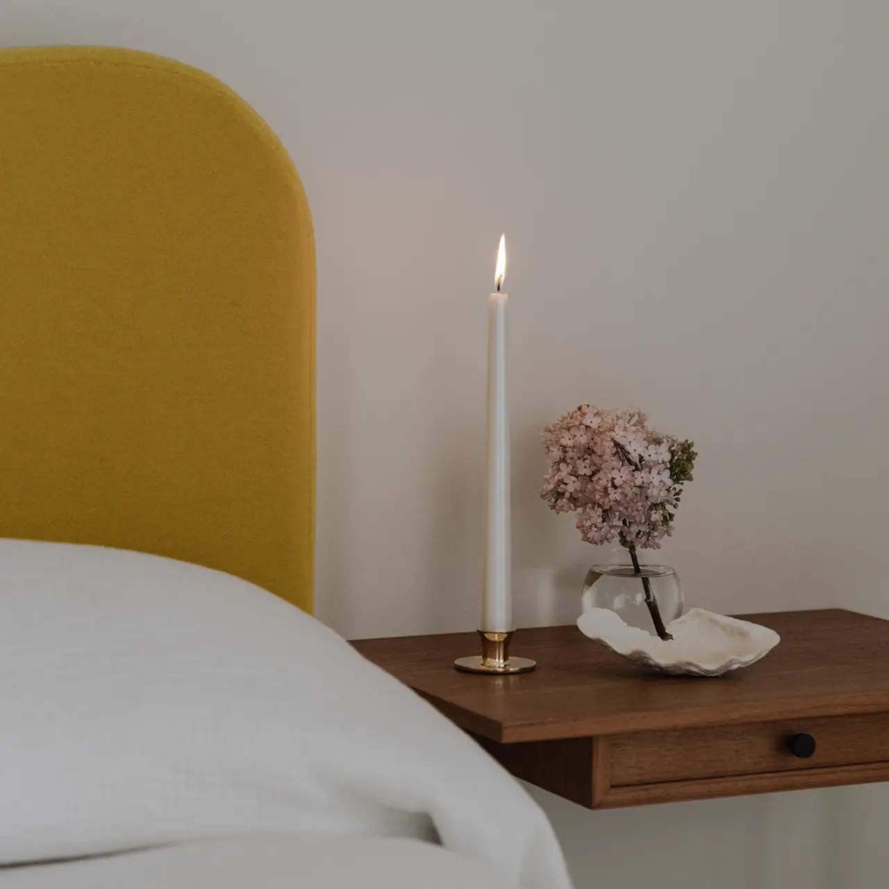 Candleholder, Basso - B