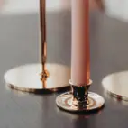 Candleholder, Basso - B