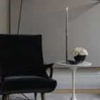 Candlestand, Alto Basso 40cm - NP