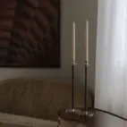 Candlestand, Alto Basso 40cm - NP