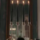 Candlestand, Alto - B