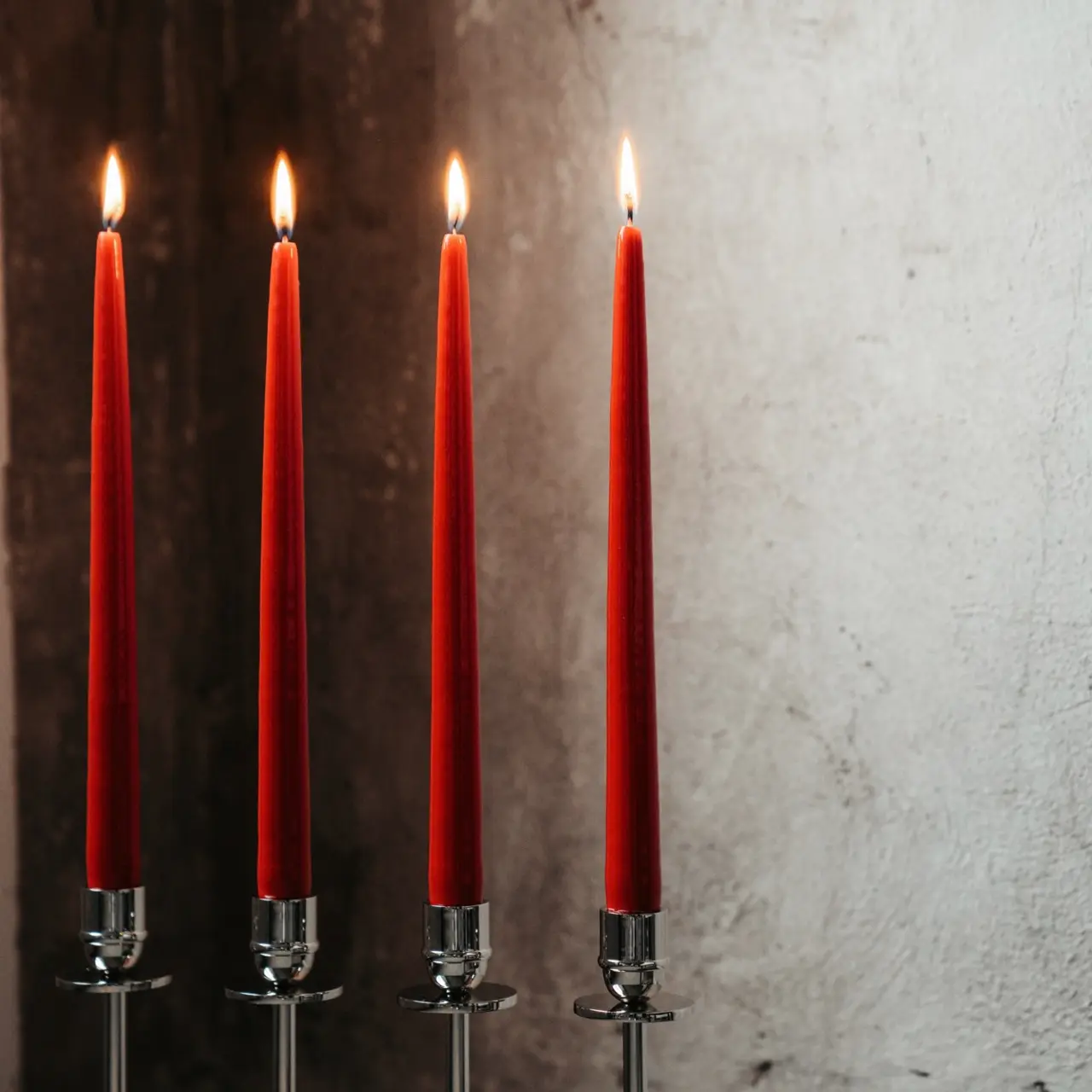 Candlestand, Alto - NP