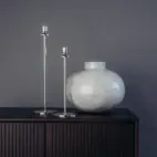 Candlestand, Chiaro di luna - 30cm