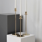 Candlestand, Luce del sole - 40cm