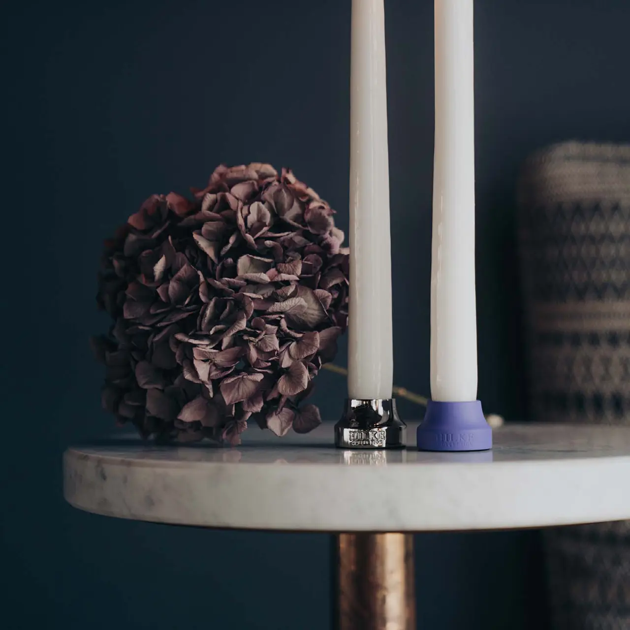 Sample Sale - Candleholder, Piccolo No.2 - Veri Peri