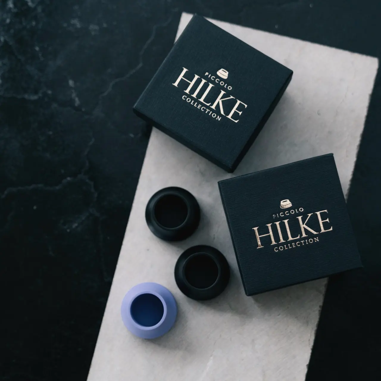 Sample Sale - Candleholder, Piccolo No.2 - Veri Peri