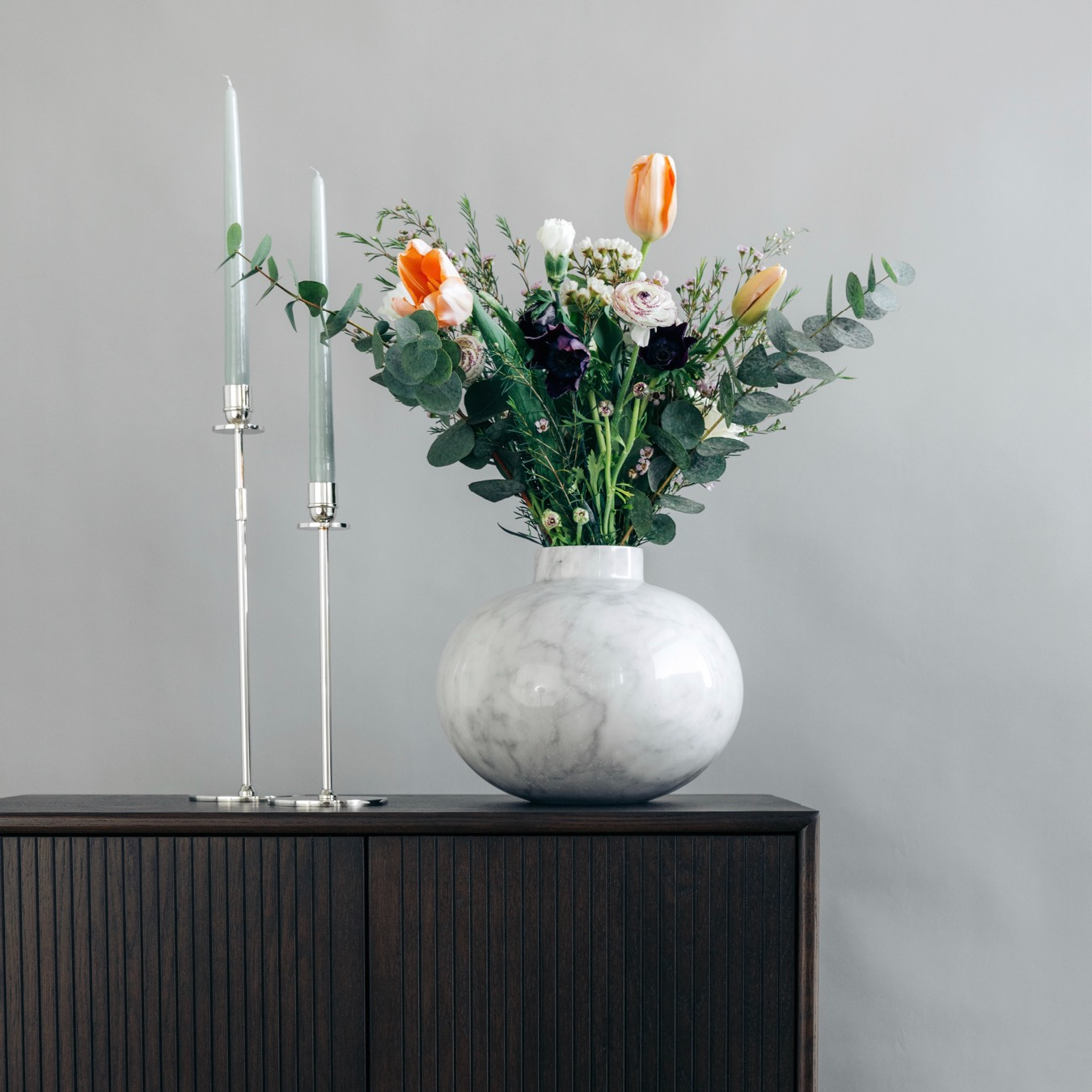 Candlestand, Tuti - NP