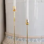 Candlestand, Tuti - B