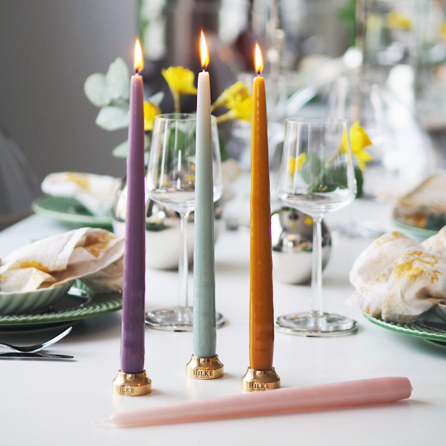 Candleholder Piccolo No.1 - B