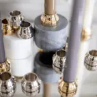 Candleholder Piccolo No.1 - B