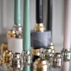 Candleholder Piccolo No.1 - NP