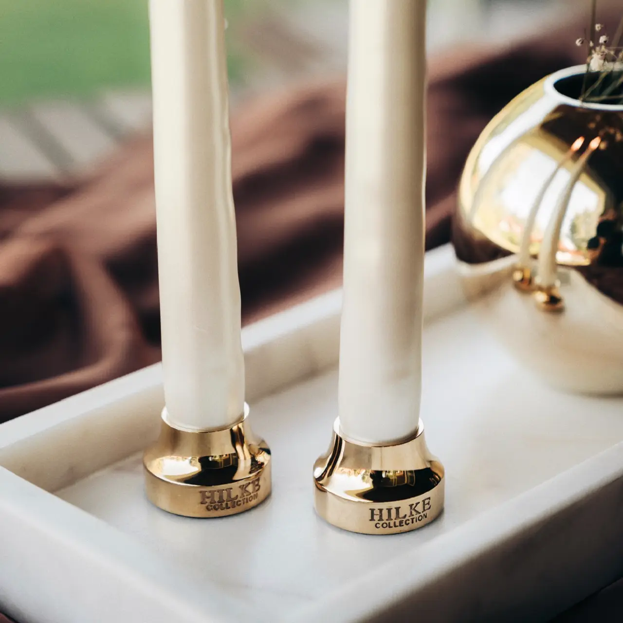 Candleholder Piccolo No.2 - B