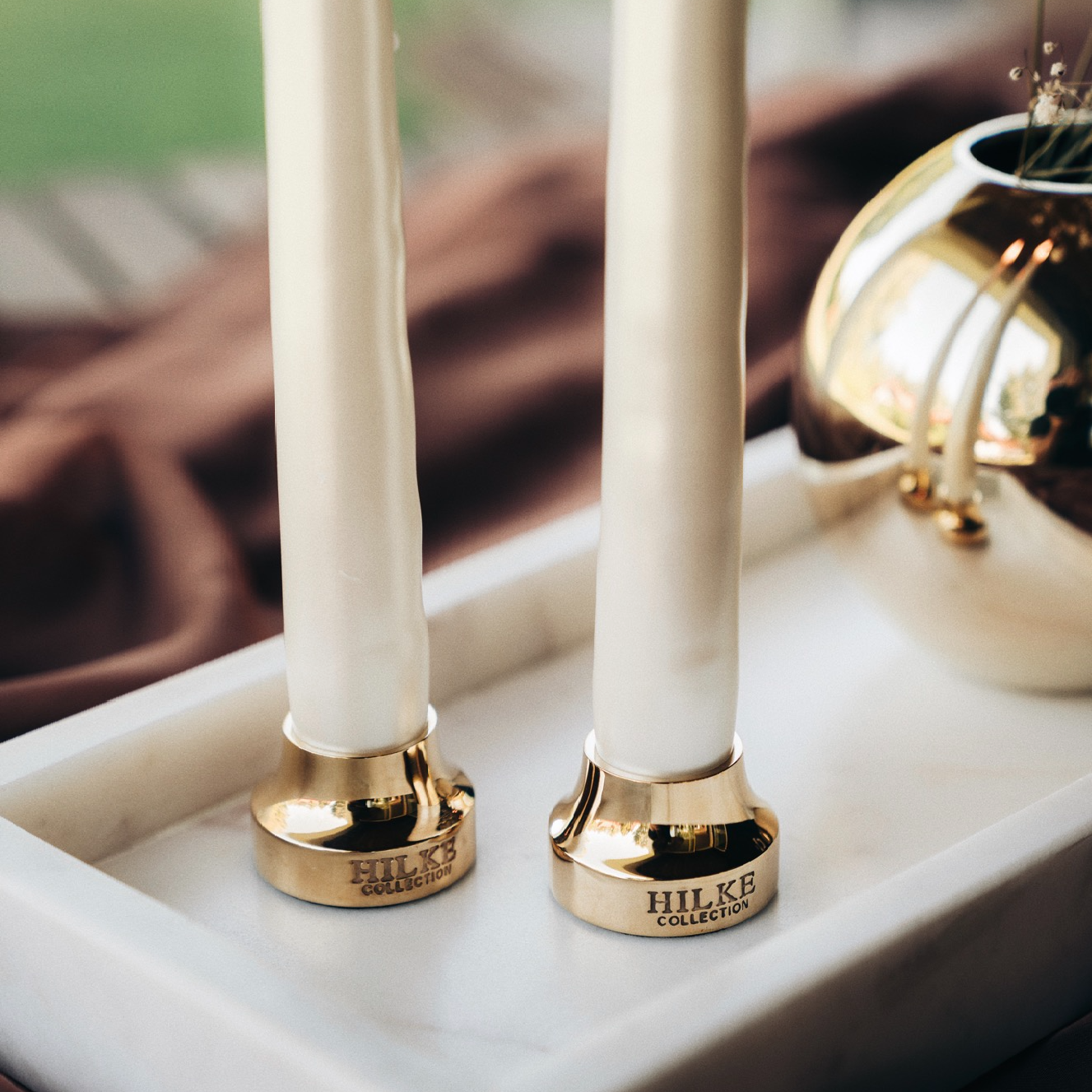 Candleholder Piccolo No.2 - B