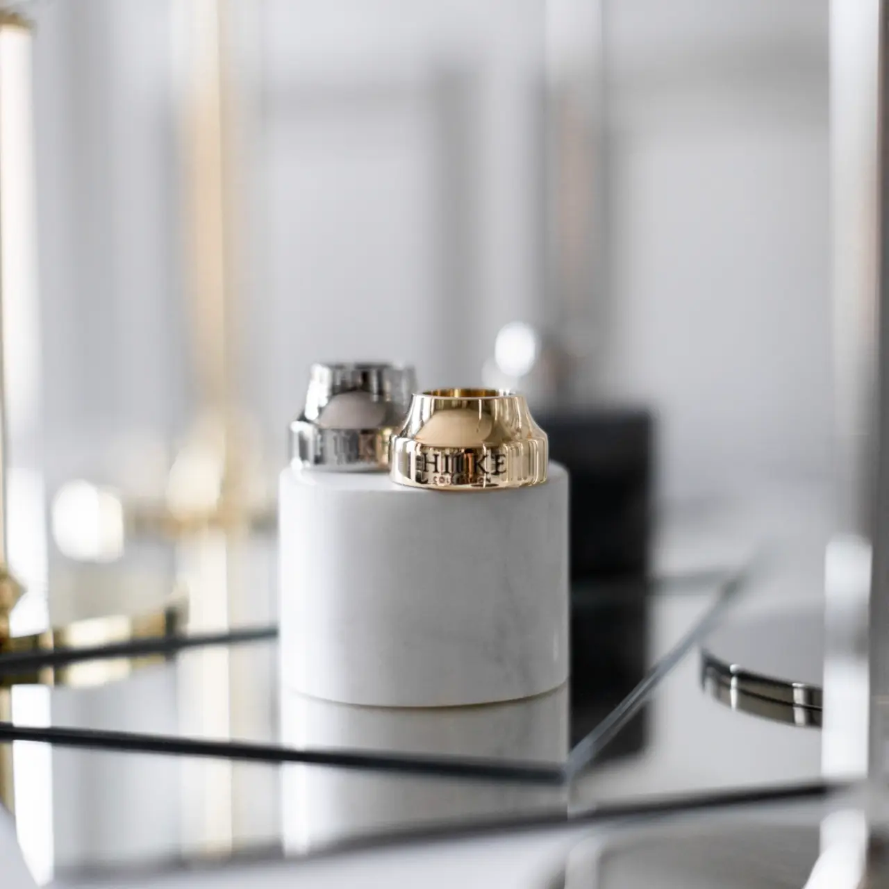 Candleholder Piccolo No.2 - B