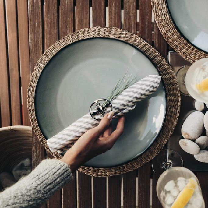 Napkin Rings