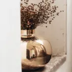 Vase Amico, 29cm - B