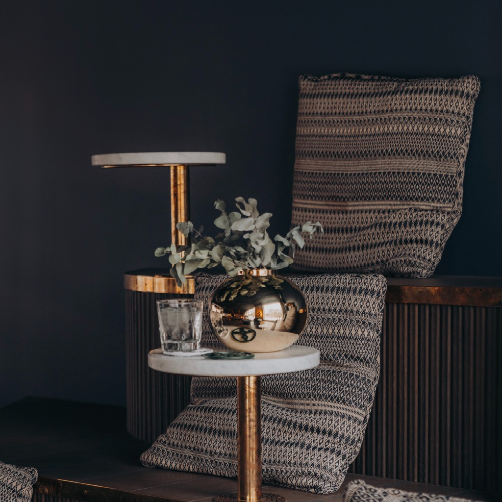 Vase Amico, 20cm - B