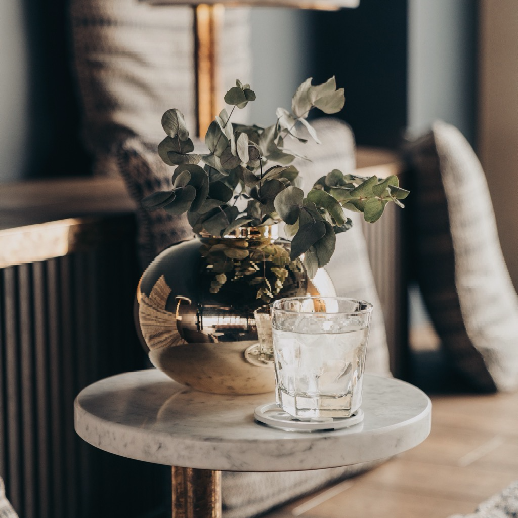 Vase Amico, 20cm - B