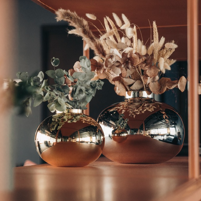 Vase Amico, 20cm - B