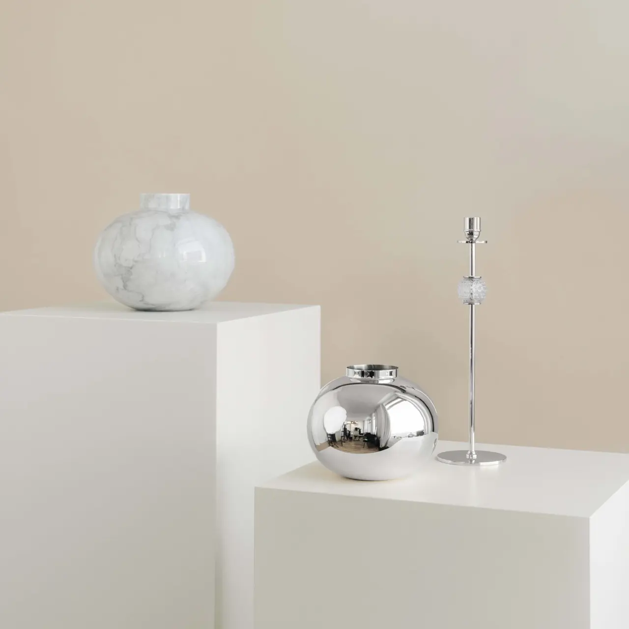 Vase Amico, 20cm - NP