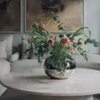 Vase Amico, 29cm - NP