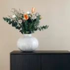 Vase Carrara